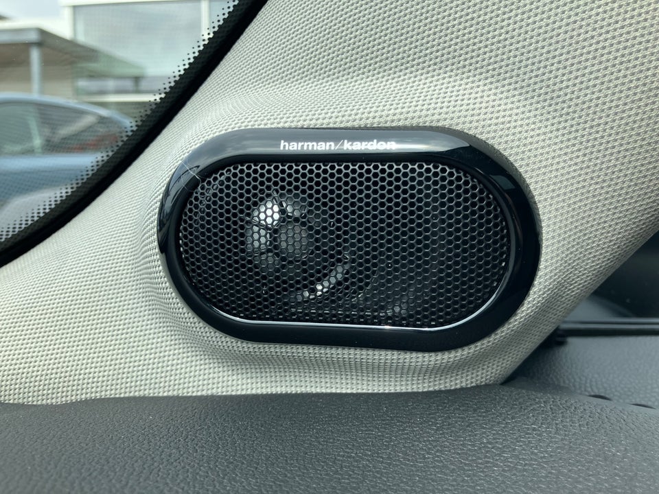 MINI Cooper SE Edition Premium Plus 3d
