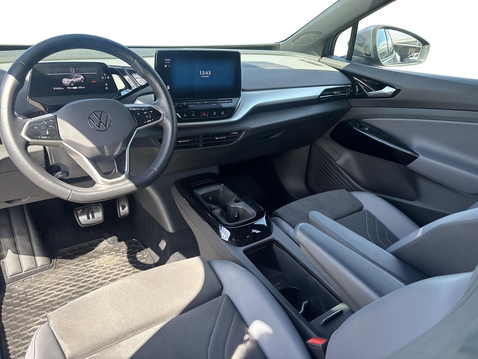 VW ID.4 52 Pure Performance 5d