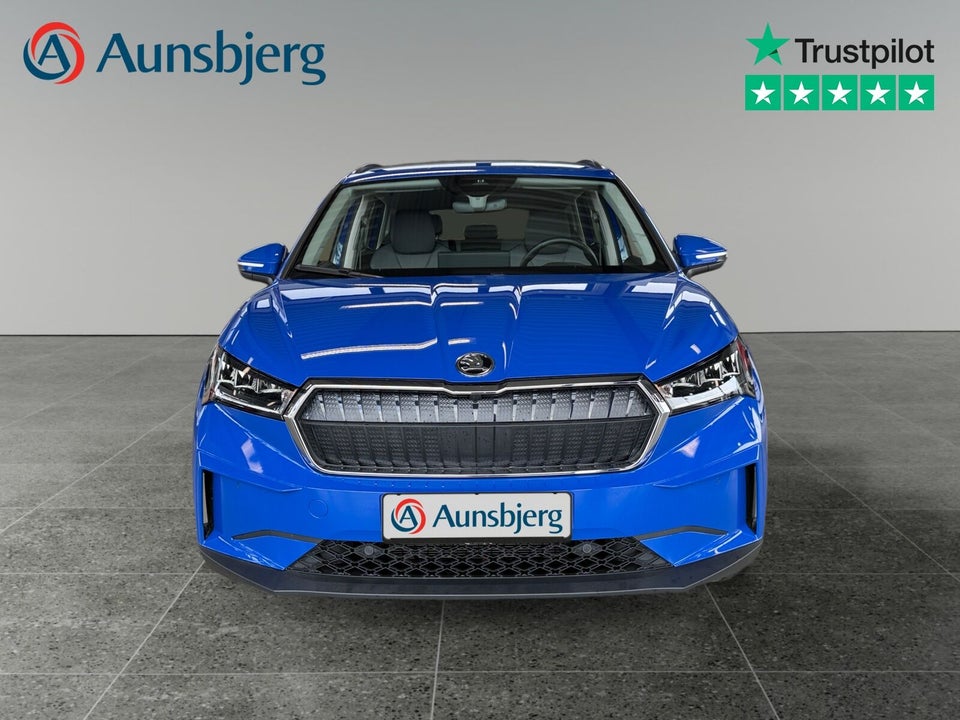 Skoda Enyaq 50 iV 5d