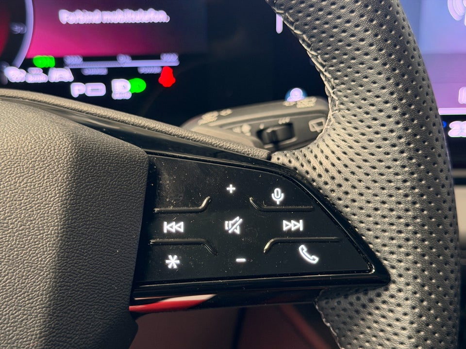 Audi A6 e-tron S-line plus performance Avant 5d