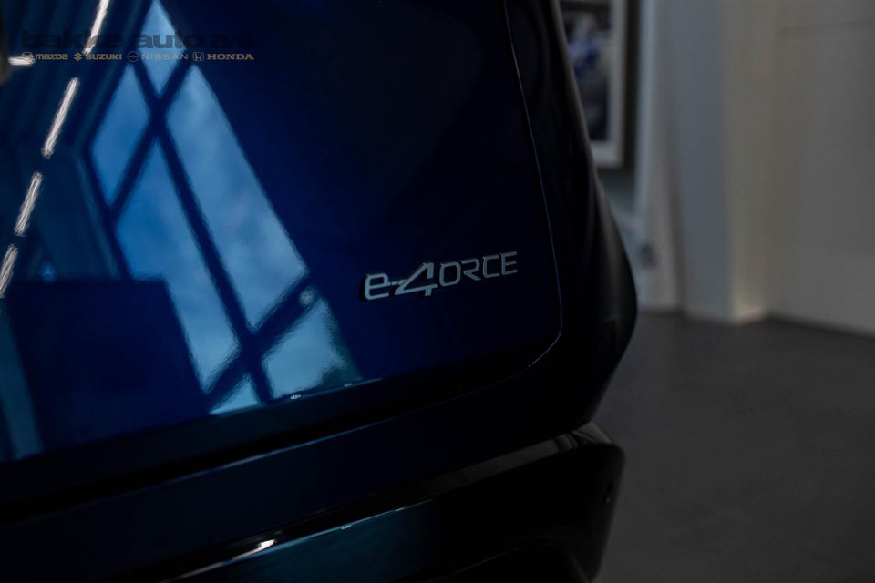 Nissan Ariya 87 Evolve e-4ORCE 5d