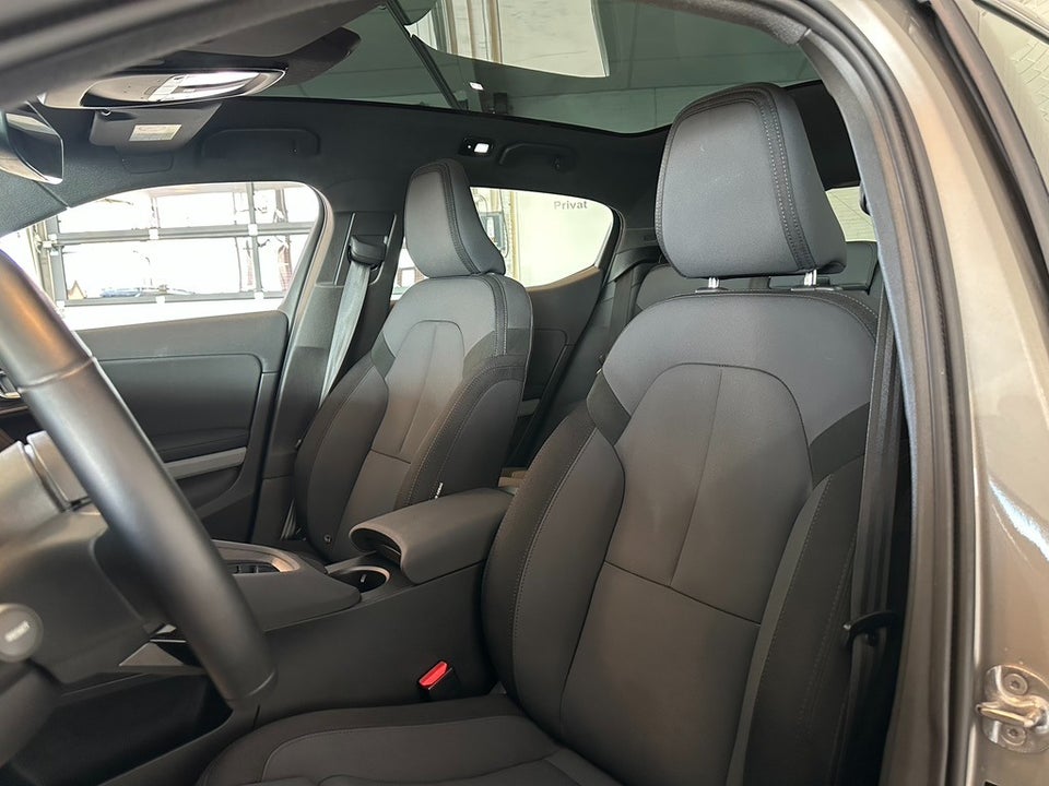 Polestar 2 Standard Range 5d