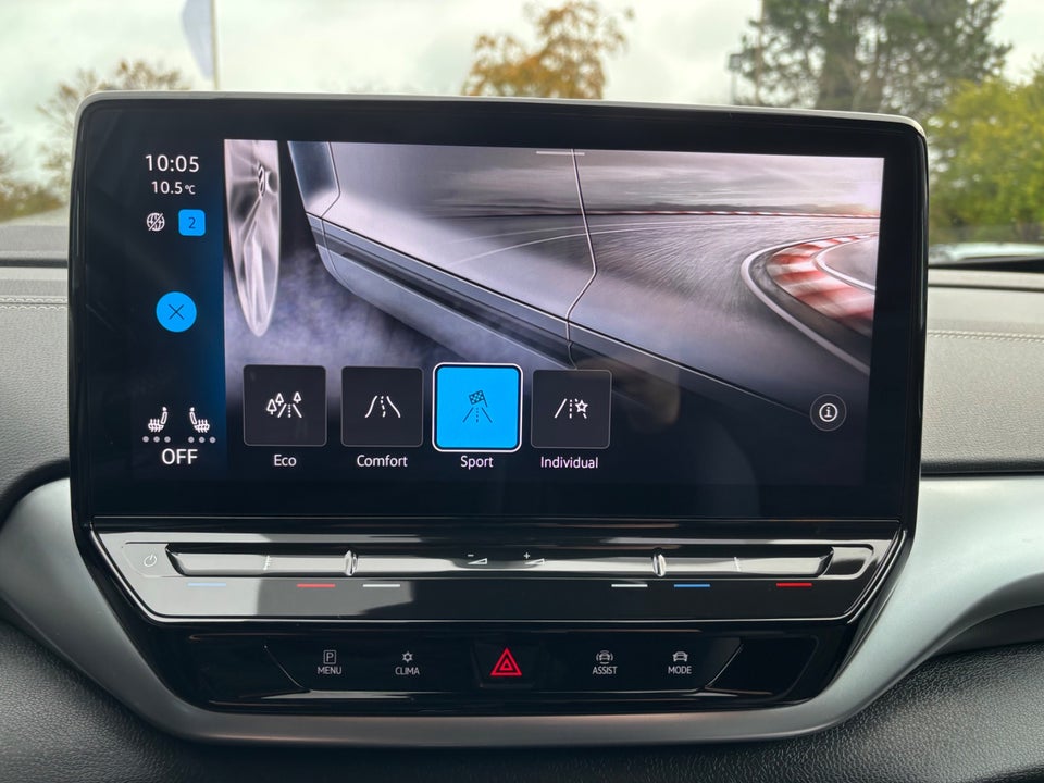 VW ID.5 77 Pro Performance 5d