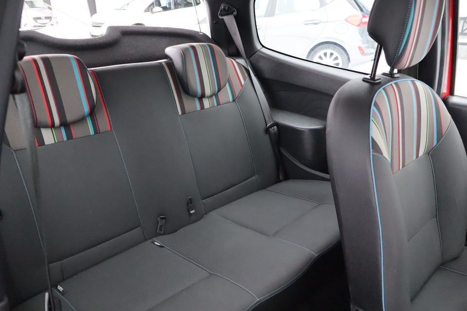 Renault Twingo 1,2 16V Authentique ECO2 3d