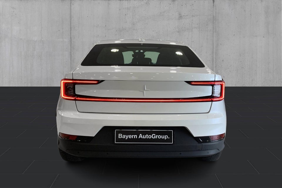 Polestar 2 Long Range 5d