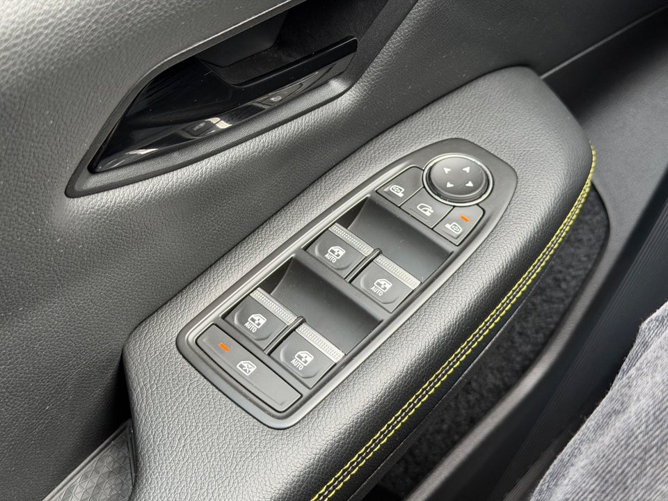 Renault Scenic E-Tech 87 Techno 5d