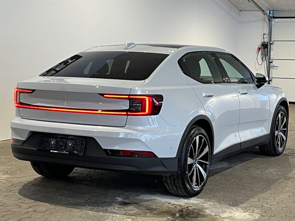 Polestar 2 Standard Range 5d