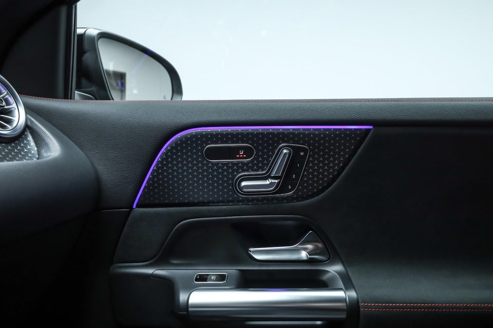 Mercedes EQA250+ AMG Premium 5d