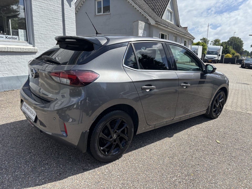 Opel Corsa 1,2 Elegance 5d