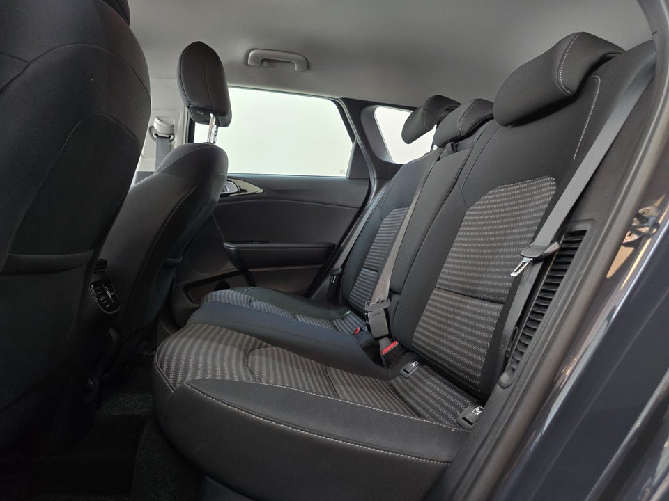 Kia Ceed 1,6 PHEV Prestige SW DCT 5d