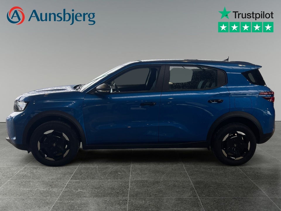 Opel Frontera 44 Edition 5d