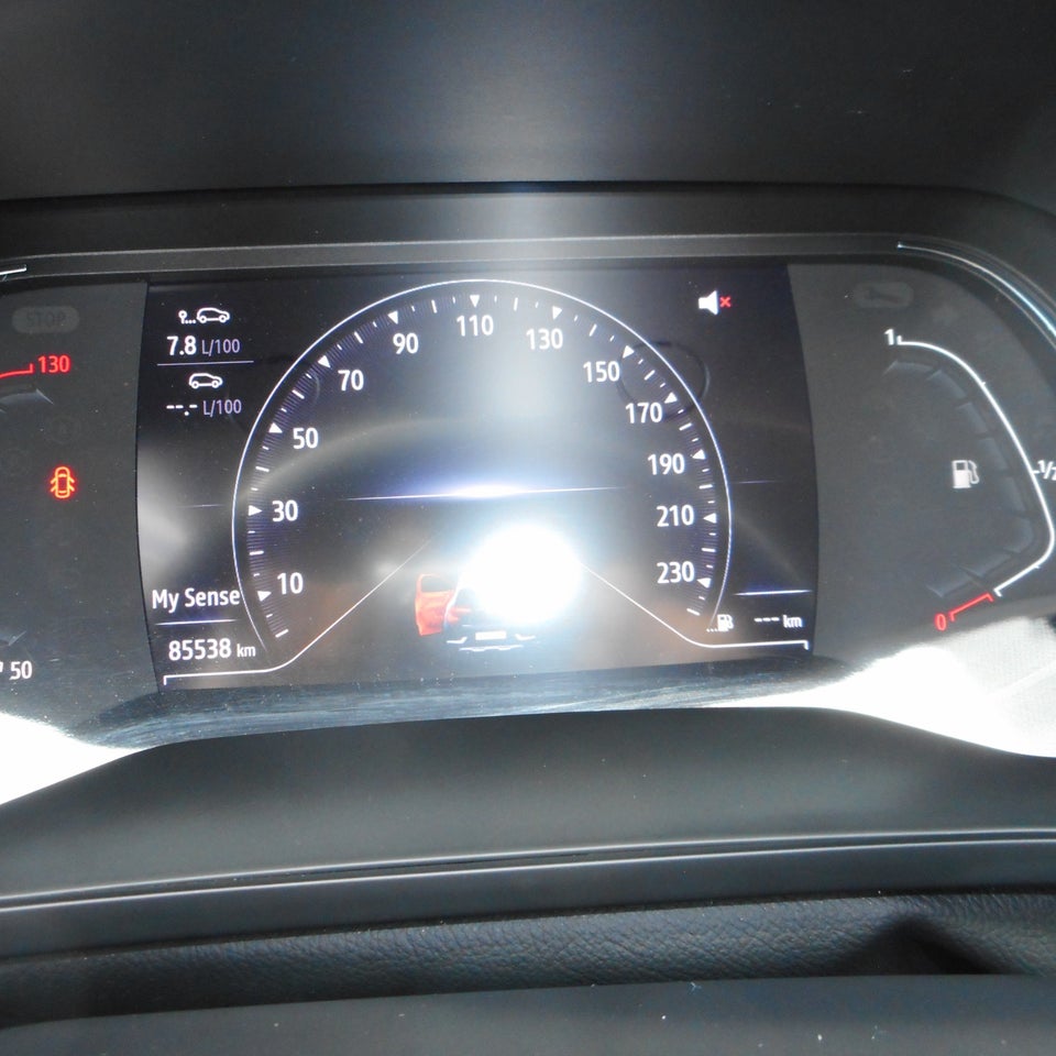 Renault Captur 1,3 TCe 130 Intens EDC 5d