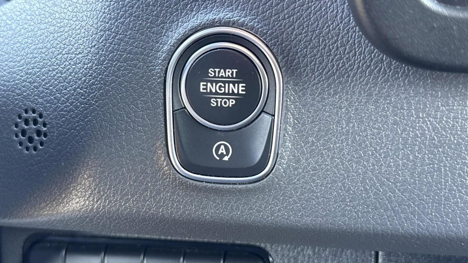 Mercedes Sprinter 215 2,0 CDi A2 Kassevogn aut. FWD