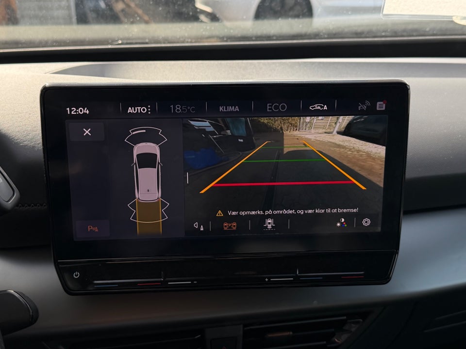 Cupra Born 58 High 5d