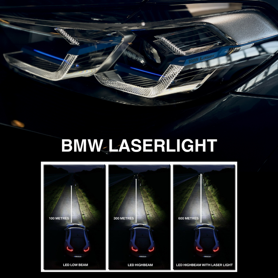 BMW 530e 2,0 Touring M-Sport+ aut. 5d