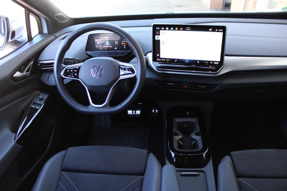 VW ID.4 77 Style 5d