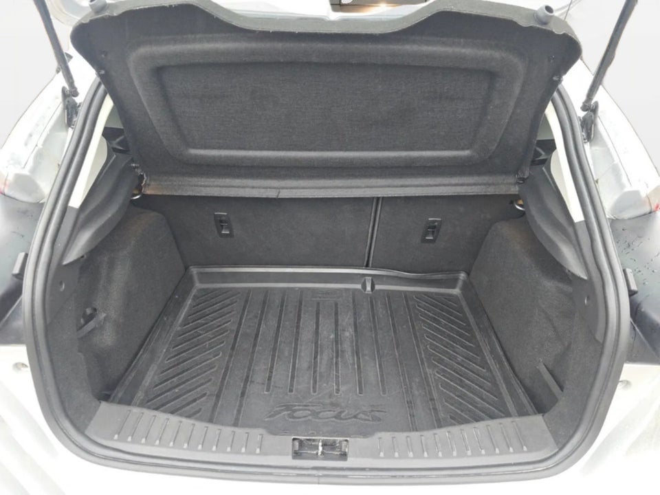 Ford Focus 1,0 SCTi 100 Titanium 5d