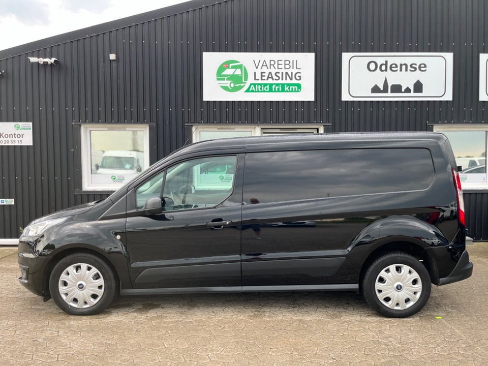 Ford Transit Connect 1,5 TDCi 100 Trend lang