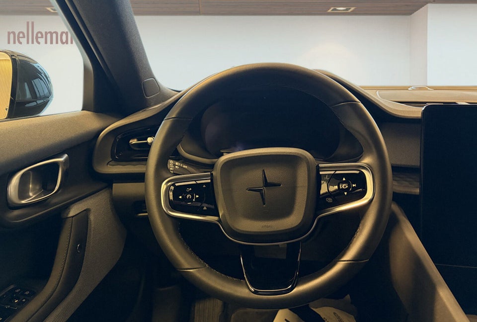 Polestar 2 Long Range 5d