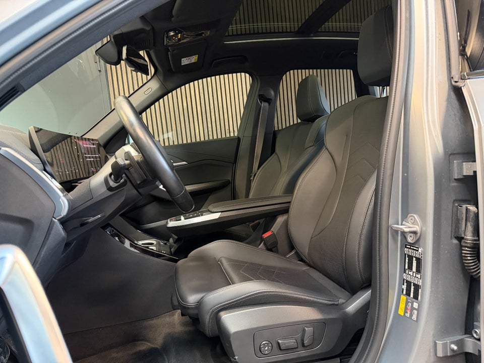 BMW iX1 xDrive30 Fully Charged M-Sport 5d