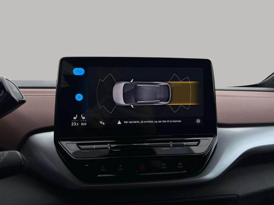 VW ID.4 77 1ST Pro Performance 5d