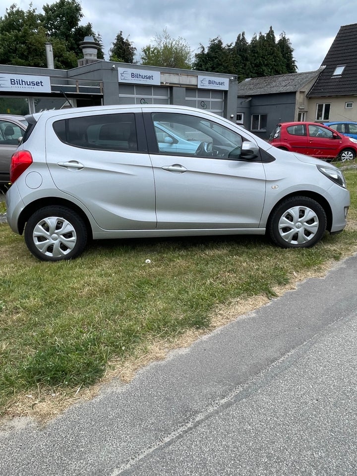 Opel Karl 1,0 Cosmo 5d