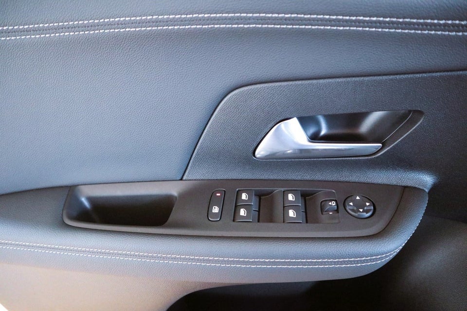 Opel Mokka-e 50 Ultimate 5d