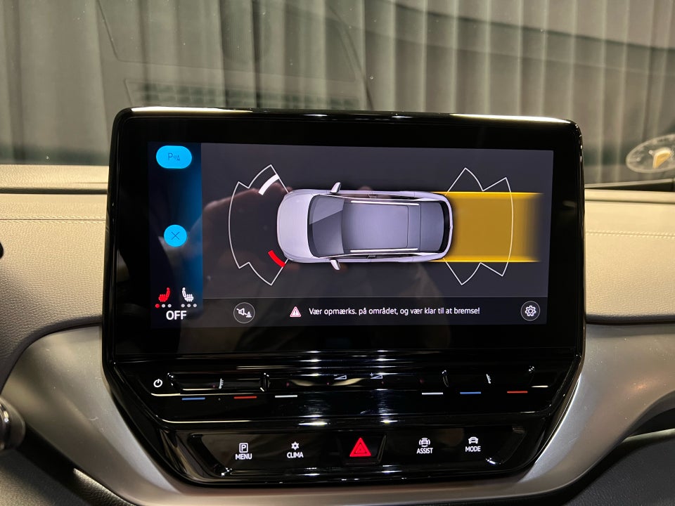 VW ID.4 77 Pro Performance 5d