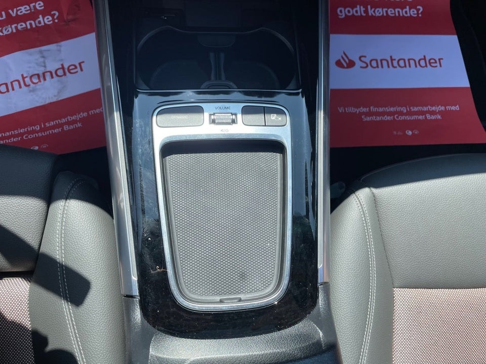 Mercedes EQA250+ Electric Art 5d