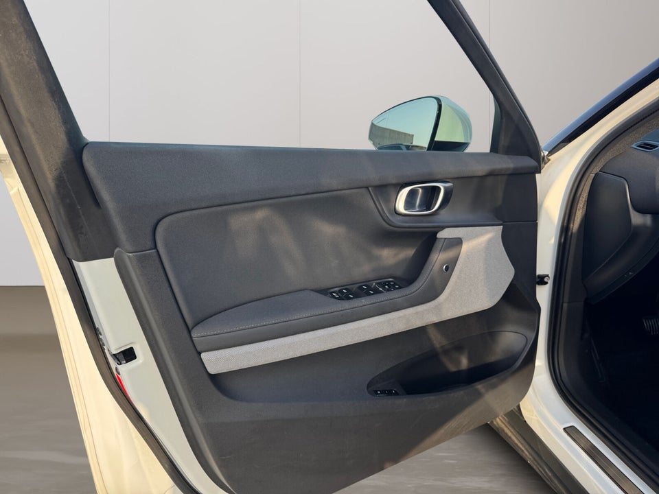 Polestar 2 Long Range 5d