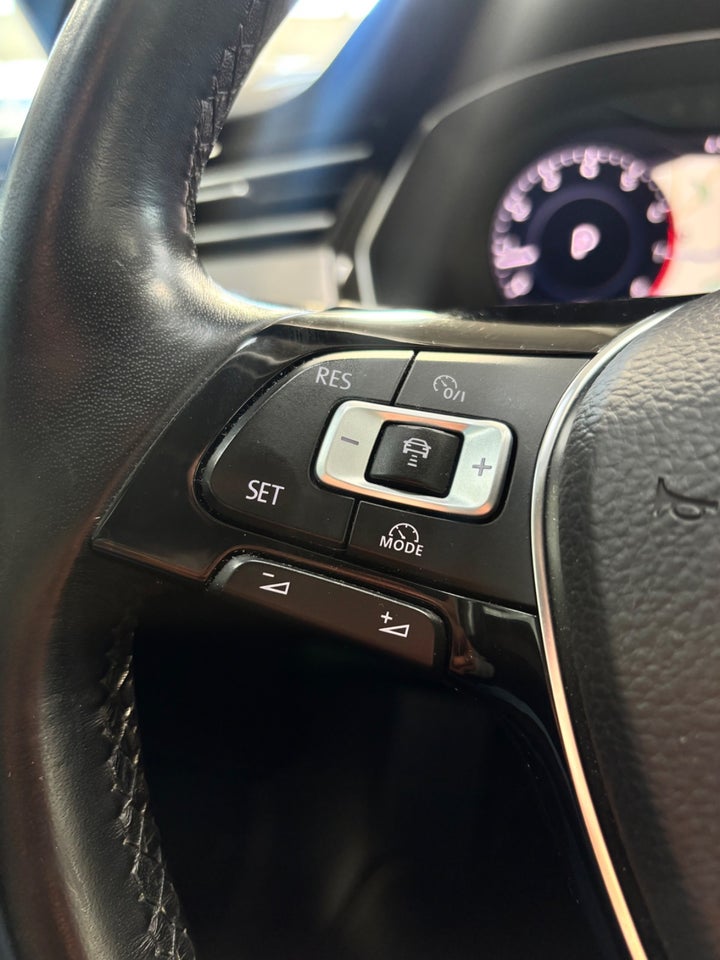 VW Passat 1,4 TSi 150 Highline Variant DSG 5d