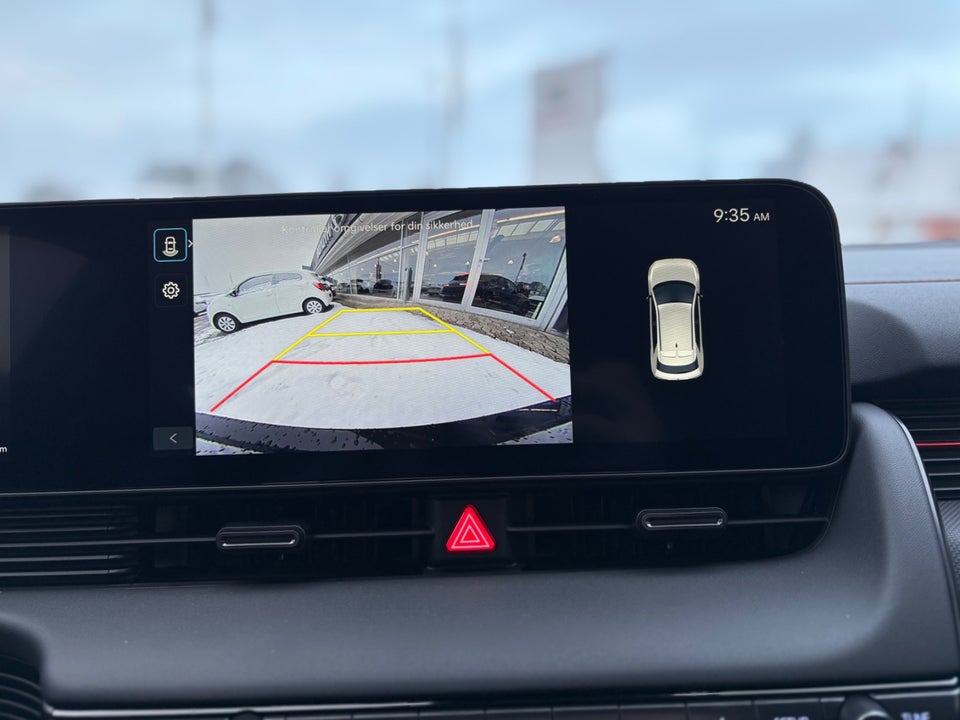 Hyundai Ioniq 5 84 N Line 5d