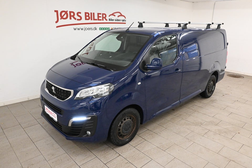 Peugeot Expert 2,0 BlueHDi 120 L3 Premium Van