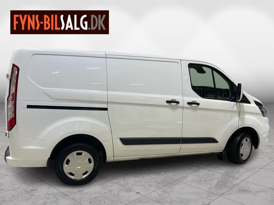 Ford Transit Custom 280S 2,0 TDCi 105 Trend