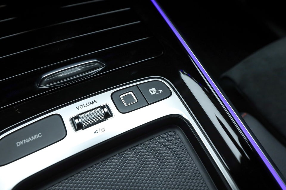 Mercedes EQA250+ AMG Premium 5d