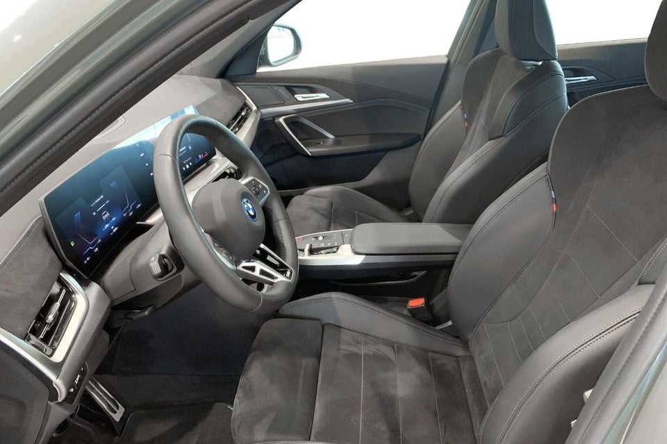 BMW iX1 xDrive30 M-Sport 5d