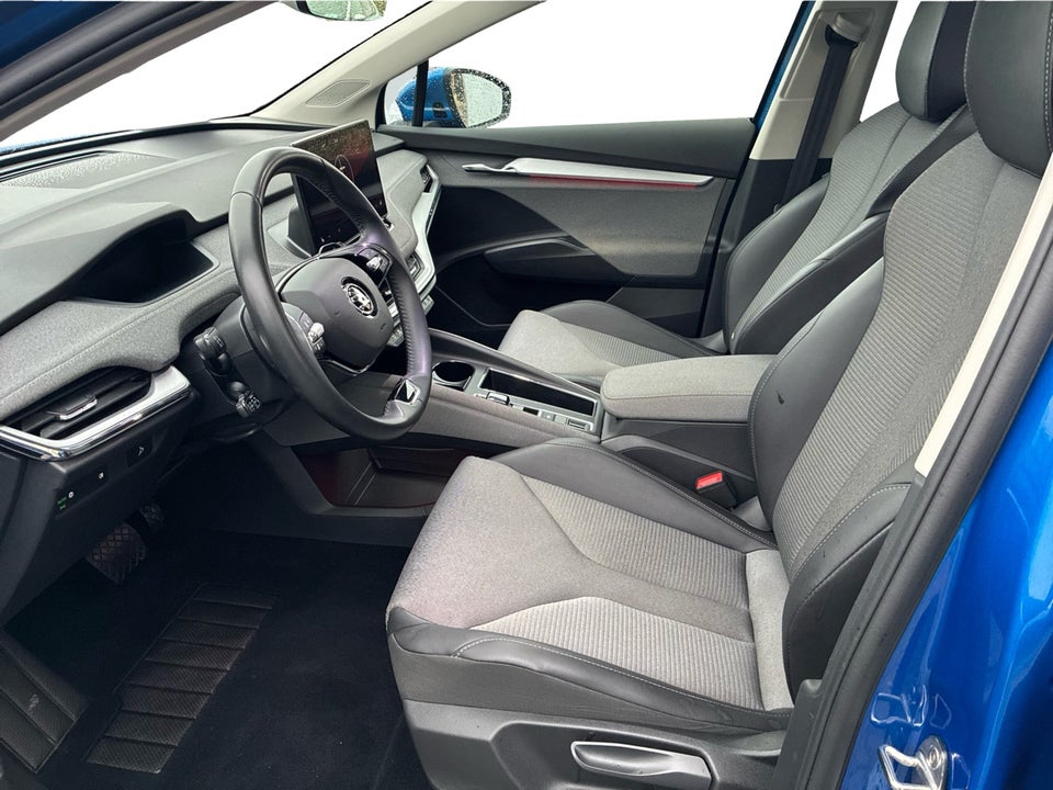 Skoda Enyaq 60 iV Coupé 5d