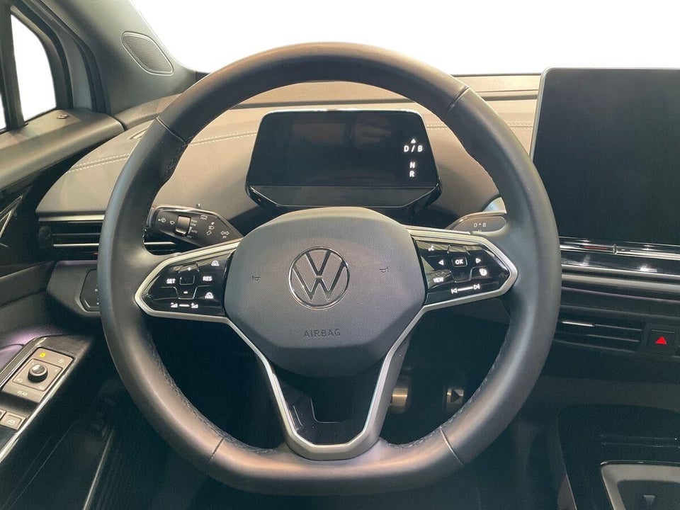 VW ID.4 77 Pro Style+ 5d