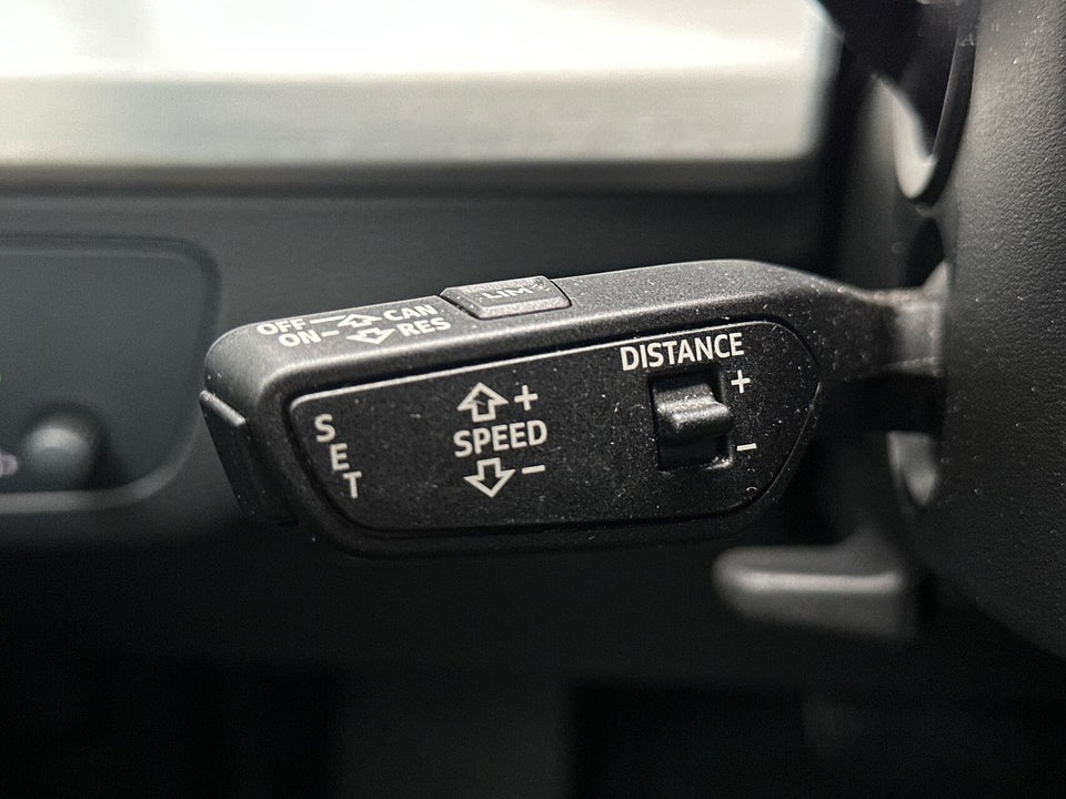 Audi Q5 50 TFSi e S-line Sportback quattro S-tr. 5d