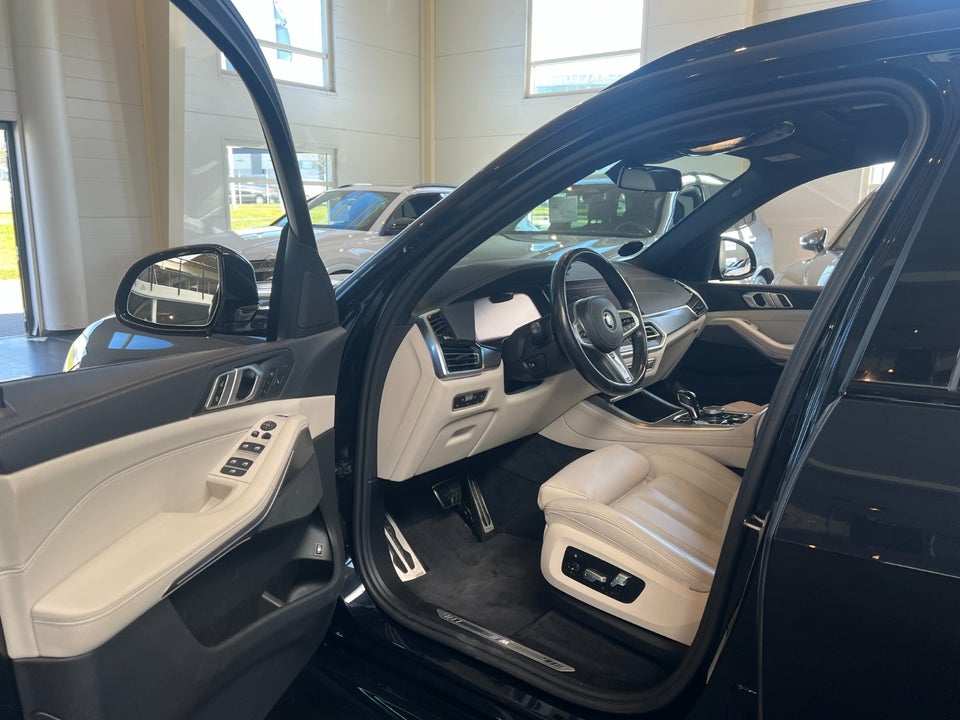 BMW X5 3,0 xDrive45e M-Sport+ aut. 5d
