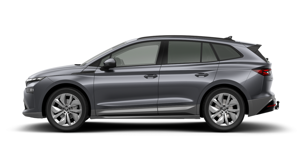 Skoda Enyaq 60 iV Premium 5d