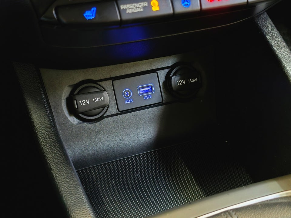 Hyundai i20 1,25 Trend Van 5d