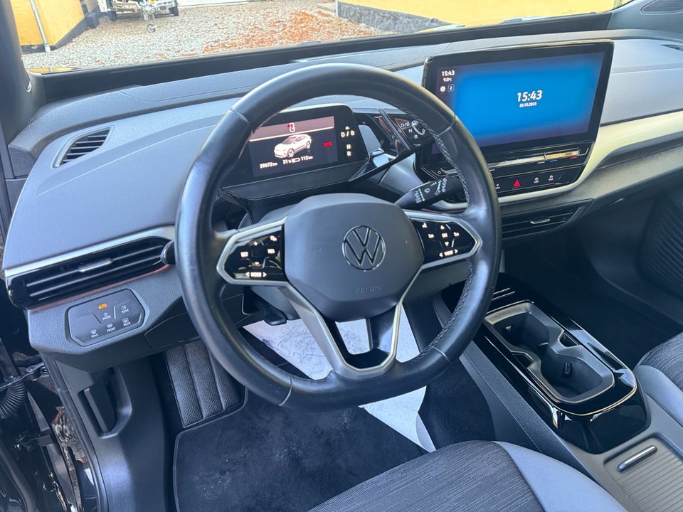 VW ID.4 77 Pro Performance 5d