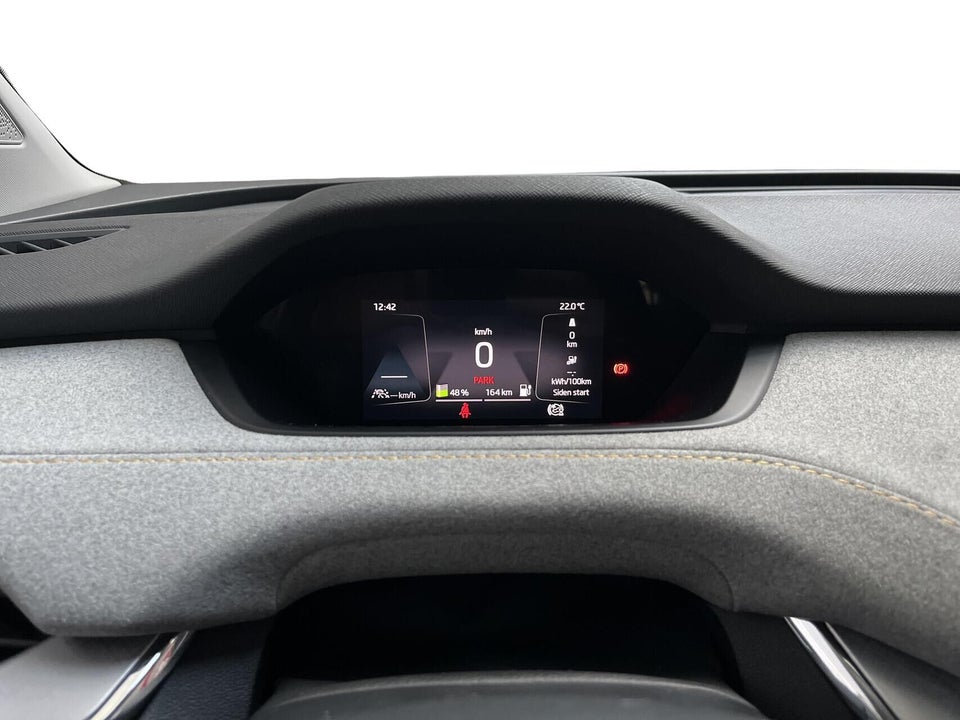 Skoda Enyaq 60 iV Lounge 5d