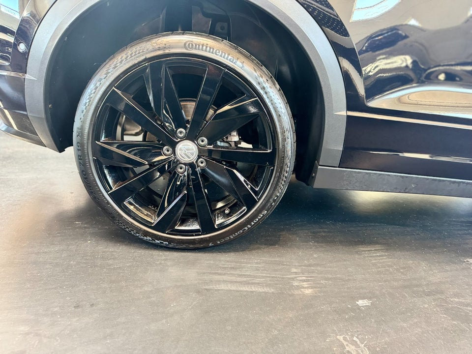 VW T-Roc 1,5 TSi 150 R-line Cabriolet DSG 2d