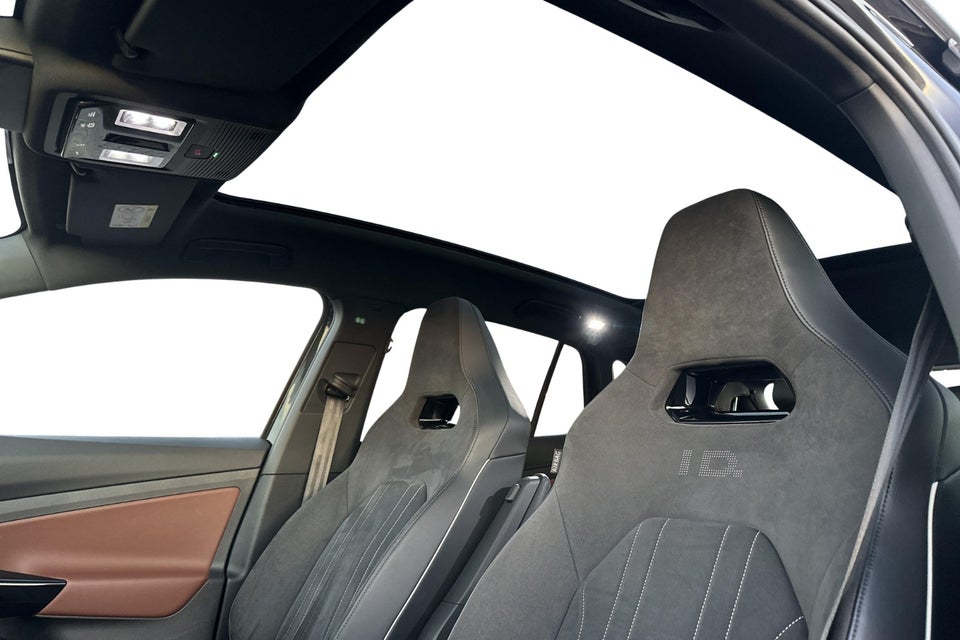 VW ID.4 77 Pro Performance 5d