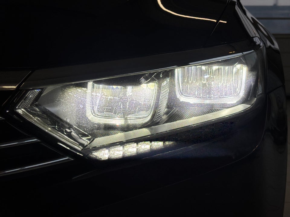 VW Passat 1,4 TSi 150 Comfortline+ Variant DSG 5d