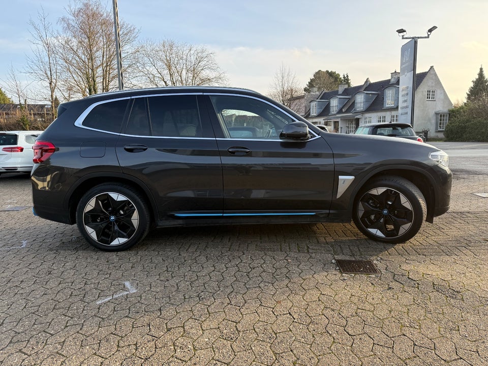BMW iX3 Charged Plus 5d