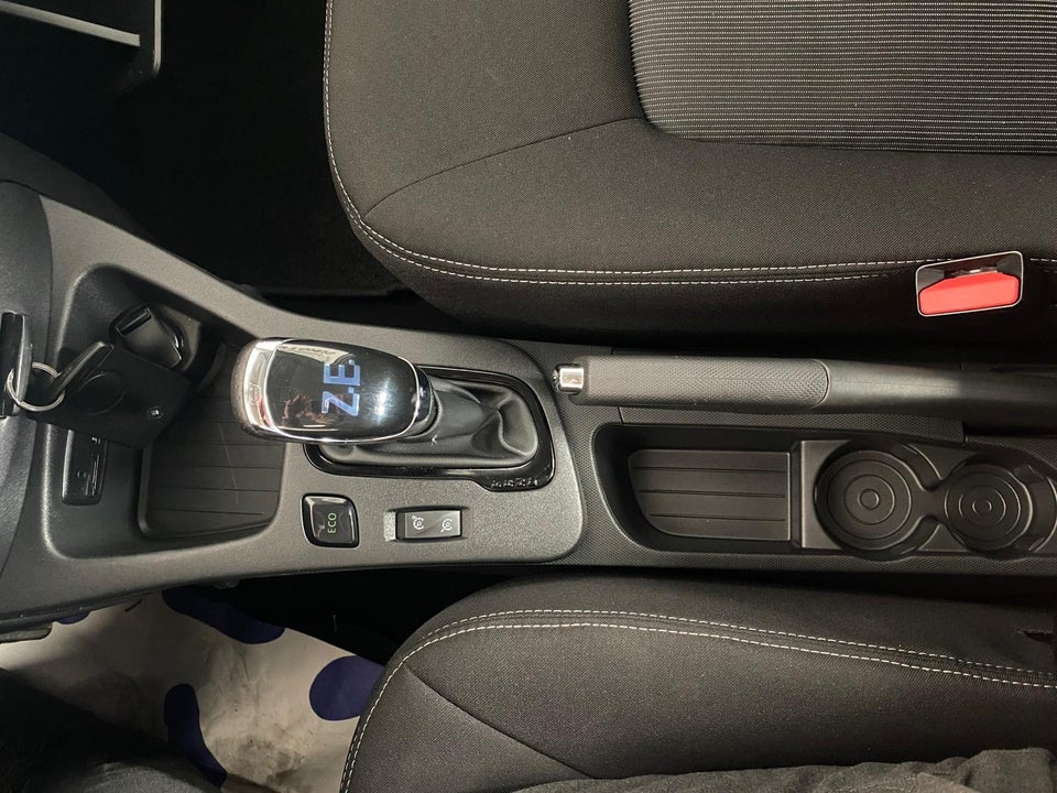 Renault Zoe 41 Intens 5d