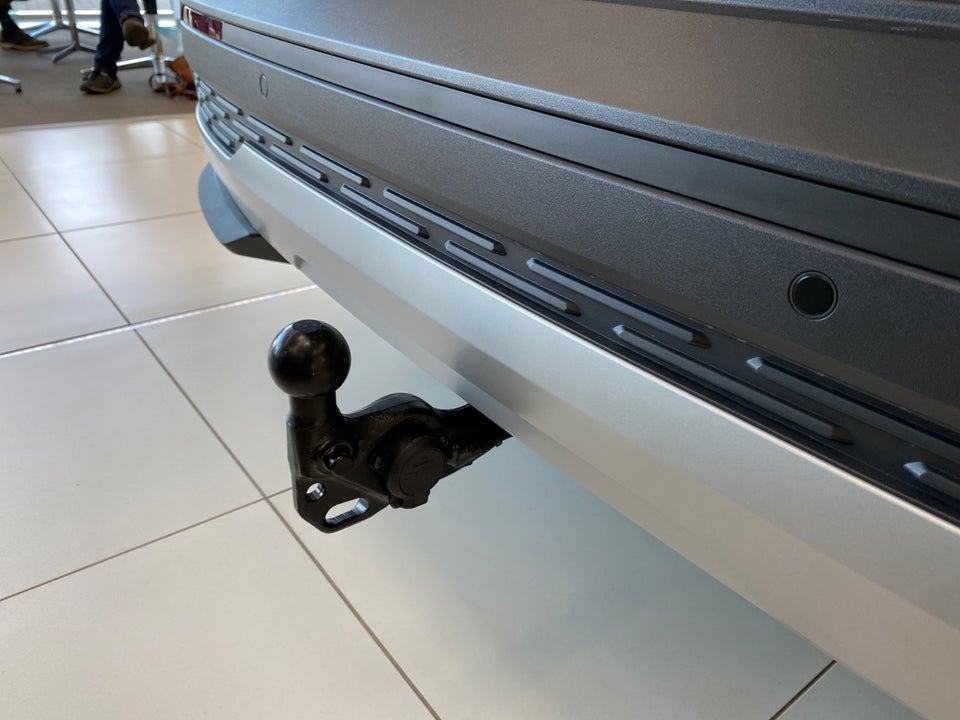 Skoda Elroq 85 iV Premium 5d